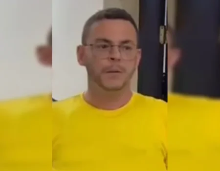 lider religioso e preso em go por serie de abusos contra menores policia identifica padrao de aliciamento digital