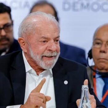 lula critica exclusao da africa do sul do g20 e fala em responsabilidade global por guerras