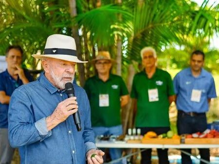 lula em planaltina presidente critica falta de experiencia de adversarios e convoca militancia