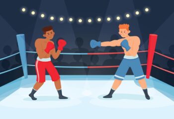 lutas que valem milhoes o boxe vive nova era de supercombates e espetaculo global