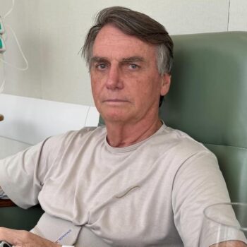 maioria dos brasileiros apoia prisao domiciliar para bolsonaro aponta datafolha