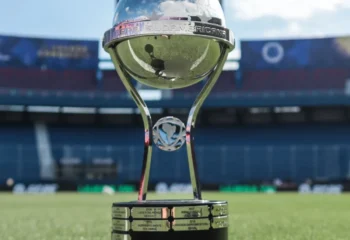 mais de r 200 milhoes em jogo veja quanto vale cada fase da libertadores e sul americana 2026