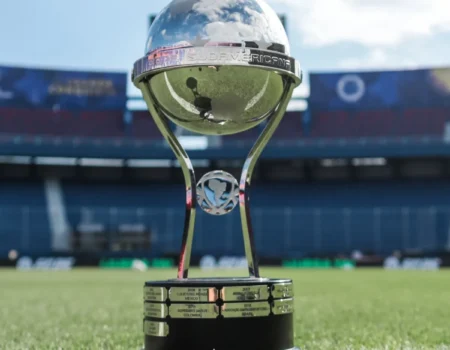 mais de r 200 milhoes em jogo veja quanto vale cada fase da libertadores e sul americana 2026