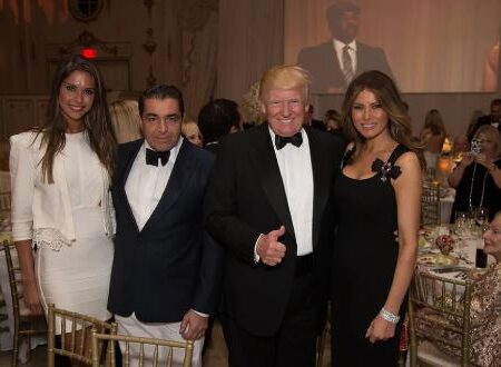 ministerio das mulheres repudia ofensas de assessor de trump contra brasileiras