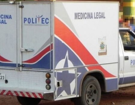 mulher e encontrada sem vida em piscina de casa de festas