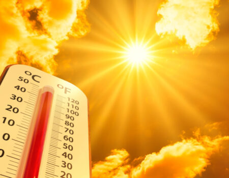 o clima mudou e nao e mais previsao e realidade