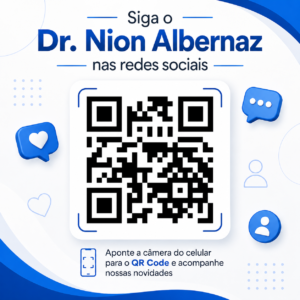 o novo padrao do olhar entenda a tecnica do dr nion albernaz que conquistou o brasil