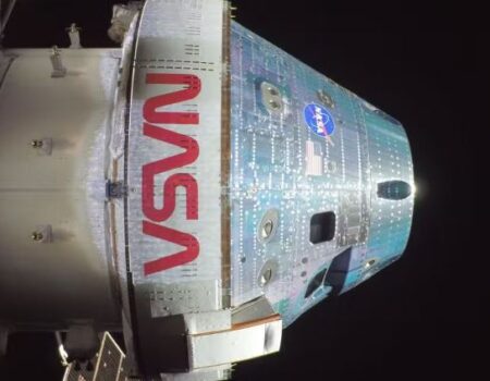 o que espera os astronautas da artemis ii no retorno a terra