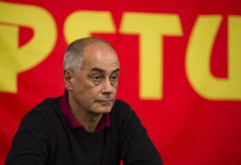 presidente do pstu e condenado por racismo apos discurso contra israel na avenida paulista