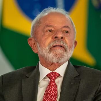 pt ve possivel apoio de trump a flavio como trunfo eleitoral para lula em 2026