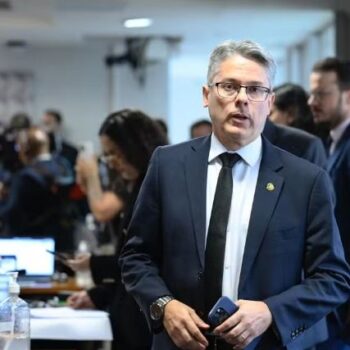 relatorio da cpi do crime organizado que pedia indiciamento de toffoli e ministros e rejeitado