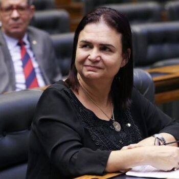 rosa neide deixa a conab e concentra esforcos na campanha para deputada federal