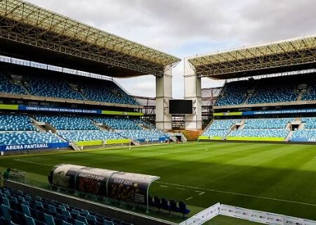 selecao feminina desembarca em cuiaba veja tudo sobre a programacao na arena pantanal