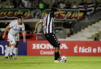 serie c 2026 comeca com gols viradas e brilho do veterano nene na abertura da competicao