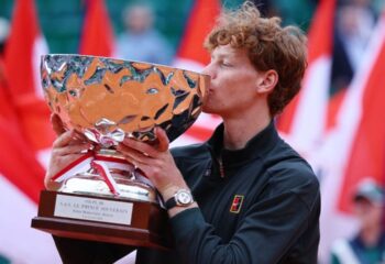 sinner vence alcaraz em monte carlo conquista titulo inedito e retoma topo do mundo