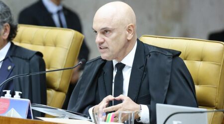 stf discute fim do inquerito das fake news mas investigacao pode se estender ate 2027
