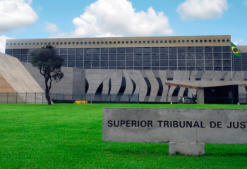 stj rejeita relatorio feito por ia como prova e abre precedente para processos penais no brasil