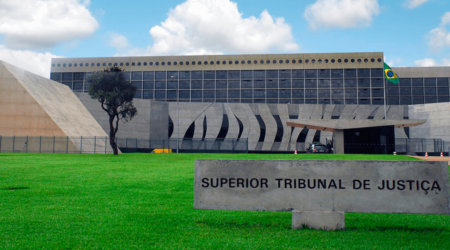 stj rejeita relatorio feito por ia como prova e abre precedente para processos penais no brasil