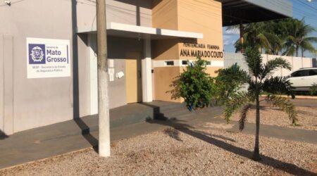 superlotacao em presidio feminino de cuiaba leva defensoria a pedir flexibilizacao de progressao de regime