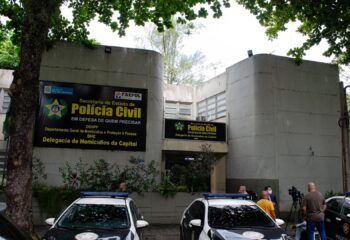 suspeito de feminicidio de modelo no rio morre em cela policia apura suspeita de suicidio