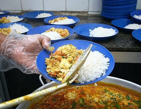 tcu aponta r 28 bilhoes da merenda escolar sem analise de contas no governo federal