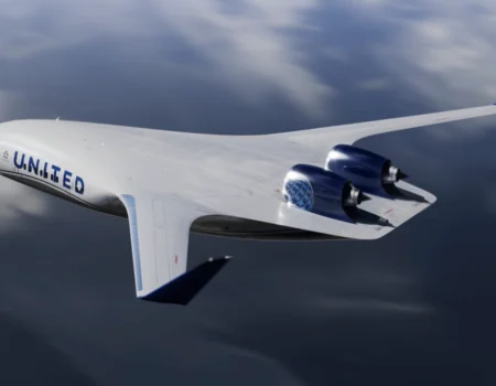 tecnologia aeroespacial avanca e promete transformar o futuro da mobilidade global