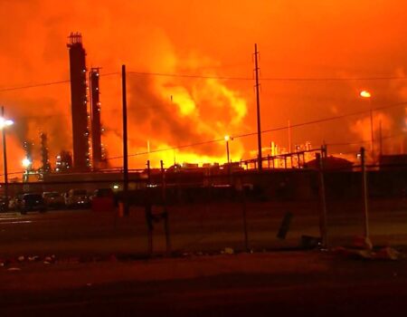 um ataque no deserto pode mexer no seu bolso o alerta silencioso do petroleo mundial