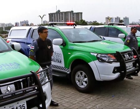 vida dupla em condominio de luxo pai de agente do fbi e preso com laboratorio de drogas no coracao de manaus