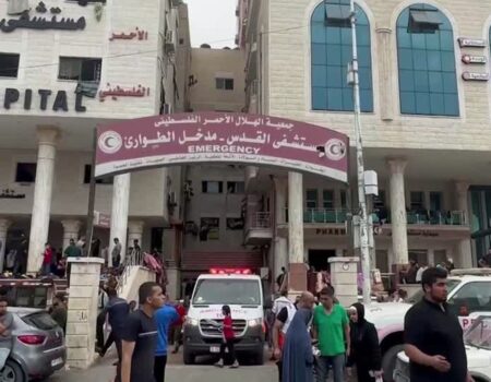 a madrugada virou cenario de guerra novos ataques em gaza ampliam tensao global