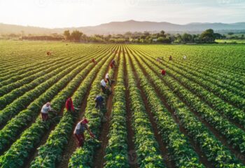 agronegocio brasileiro monitora impactos da crise internacional scaled