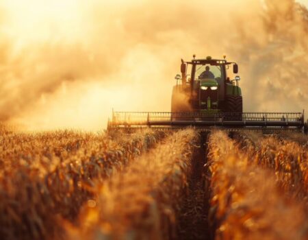 agronegocio de mato grosso mantem crescimento e impulsiona economia brasileira
