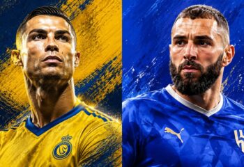 al nassr e al hilal fazem classico decisivo no futebol saudita