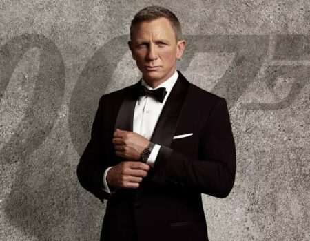 amazon inicia busca pelo novo interprete de james bond e movimenta hollywood