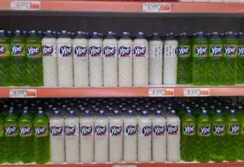anvisa determina recolhimento de produtos ype apos falhas na fabricacao