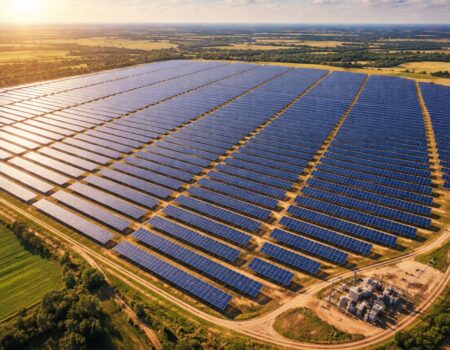 aquecimento global nao aumenta a producao de energia solar alertam especialistas