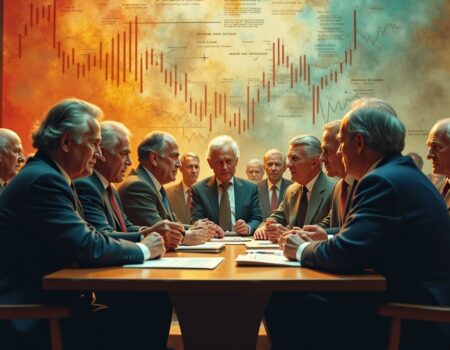 banco central mantem atencao sobre inflacao e mercado ja debate proximos passos da taxa de juros