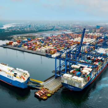 brasil bate recorde de exportacoes em abril e registra superavit de r 517 bilhoes