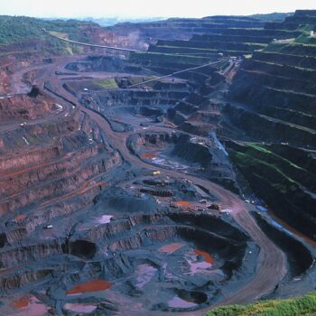 brasil ganha destaque mundial por reservas de terras raras e pode se tornar potencia estrategica da nova economia verde