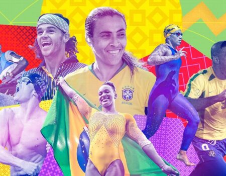 brasil mantem campanha perfeita e avanca no mundial de tenis de mesa