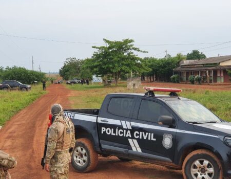 brasileiro morre e dois ficam feridos em ataque a tiros de fuzil na fronteira entre bolivia e mato grosso