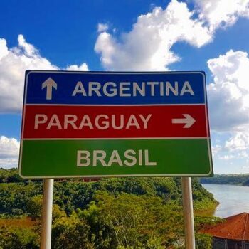 brasileiros batem recorde de migracao para o paraguai em busca de estabilidade e novas oportunidades