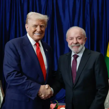 camara aprova politica bilionaria para minerais estrategicos antes de encontro entre lula e trump
