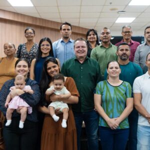candidatos aprovados no cfo da pm se reunem com max russi apos anuncio de convocacao de novos oficiais