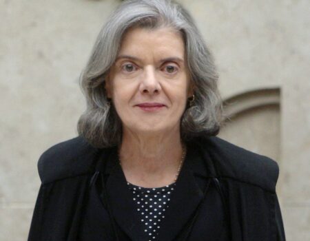 carmen lucia vota no stf para derrubar mudancas na lei da ficha limpa