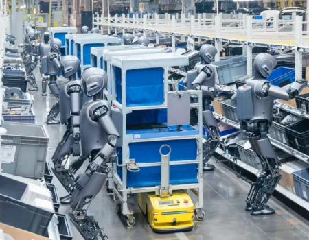 china acelera corrida global por robos humanoides e amplia disputa tecnologica mundial scaled