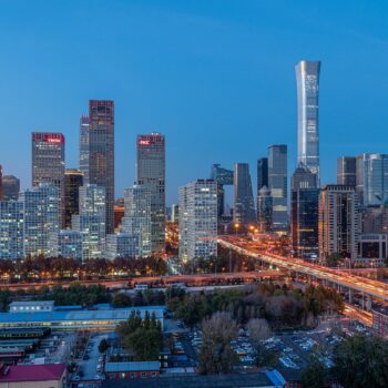 china registra desaceleracao economica e preocupa mercados internacionais