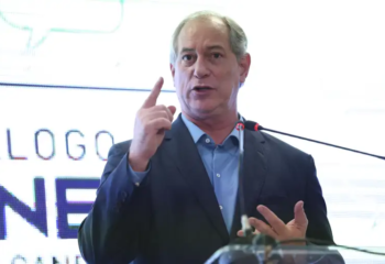 ciro gomes desiste de disputar presidencia e deve concorrer ao governo do ceara