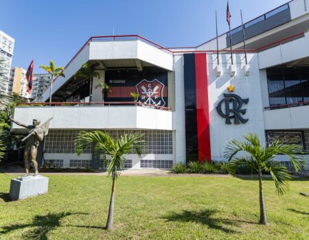 clube de regatas do flamengo e eliminado da copa do brasil e resultado provoca forte reacao da torcida