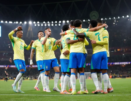 convocacao da selecao brasileira movimenta torcedores e gera expectativa para a copa scaled
