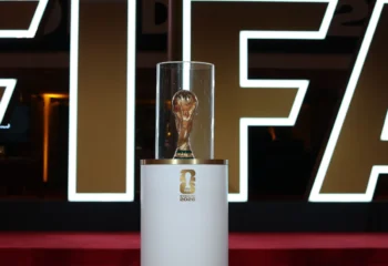 copa do mundo 2026 entra na fase final de preparacao